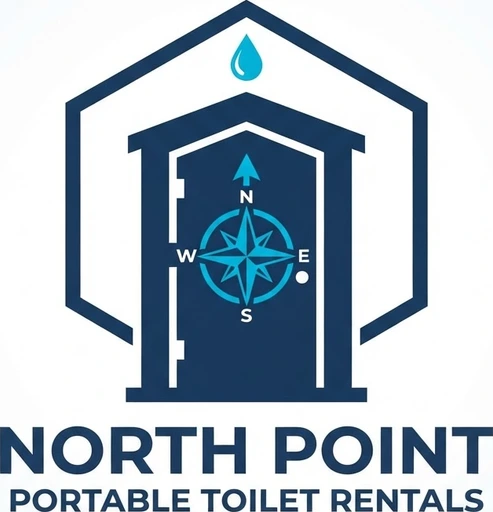 North Point Portable Toilet Rentals logo