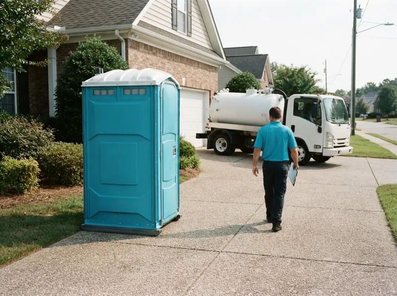 Long-Term Commercial Fleet Sanitation Management in Fort Mill, SC